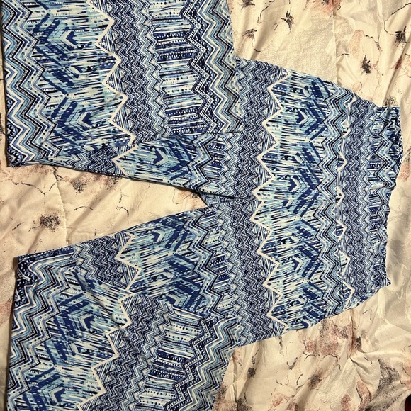 Palazzo Pants-XL size - Picture 1 of 4